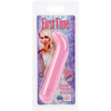 First Time Mini G - Pink - Vibrators