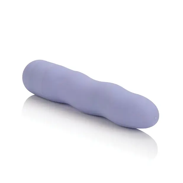First Time Mini Power Swirl - Purple - Vibrators