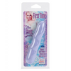 First Time Mini Power Swirl - Purple - Vibrators