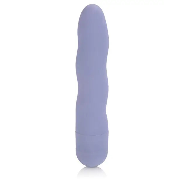 First Time Mini Power Swirl - Purple - Vibrators
