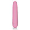 First Time Mini Vibe - Pink - Vibrators