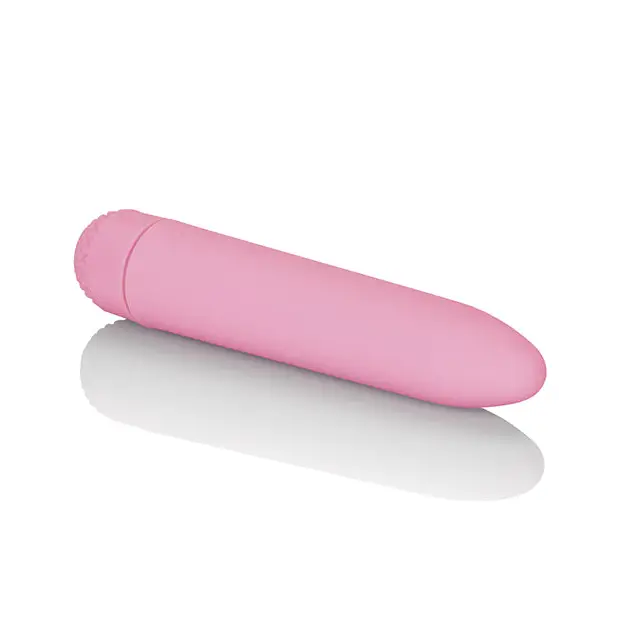 First Time Mini Vibe - Pink - Vibrators