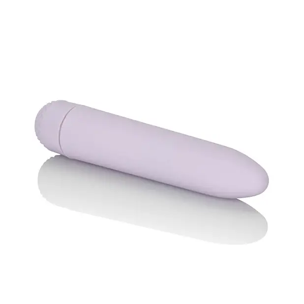 First Time Mini Vibe - Purple - Vibrators