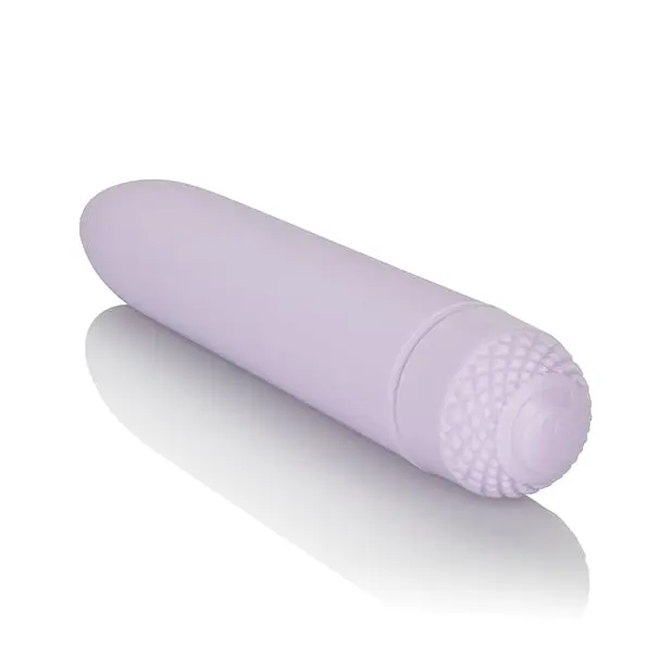 First Time Mini Vibe - Purple - Vibrators