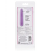 First Time Mini Vibe - Purple - Vibrators