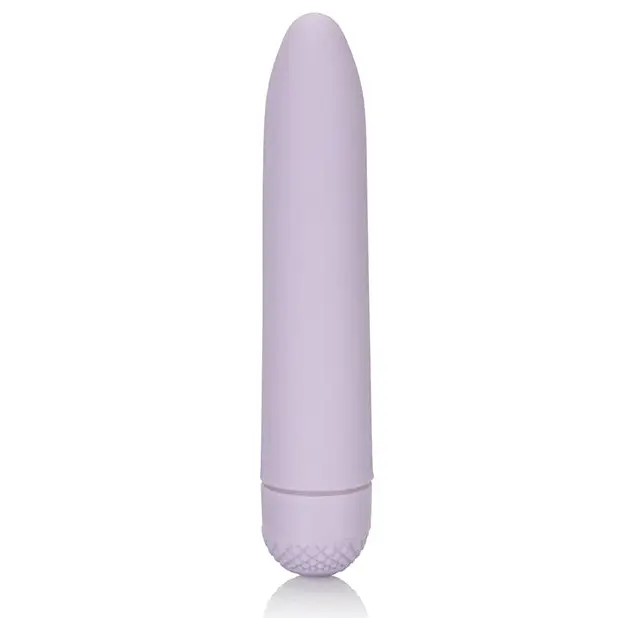 First Time Mini Vibe - Purple - Vibrators