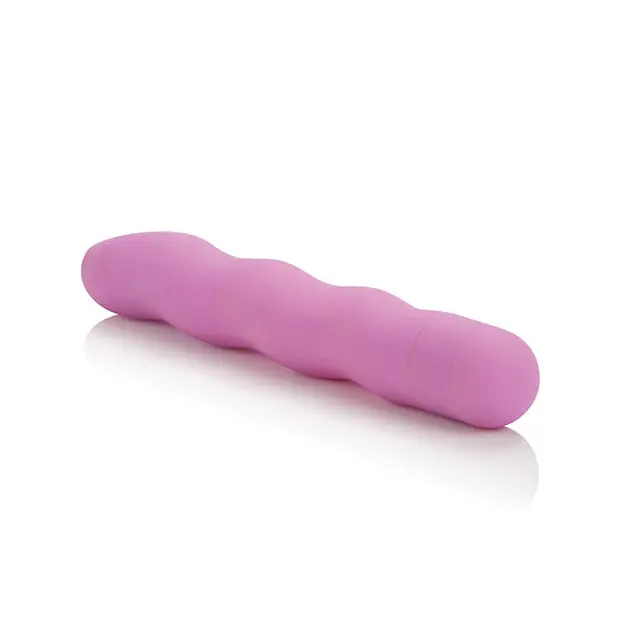 First Time Power Swirl - Pink - Vibrators