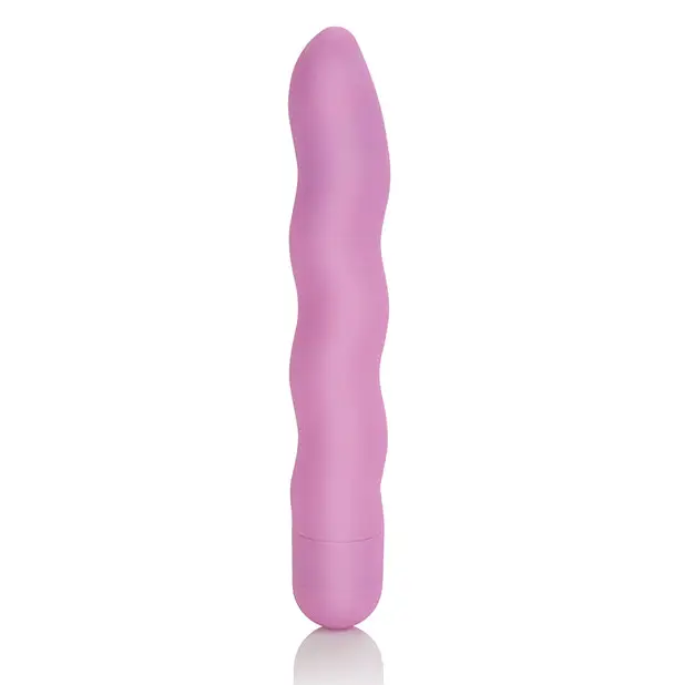 First Time Power Swirl - Pink - Vibrators