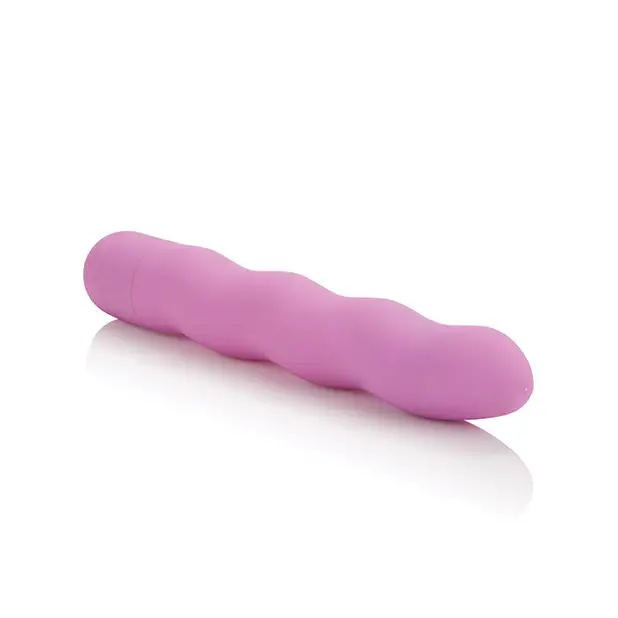 First Time Power Swirl - Pink - Vibrators