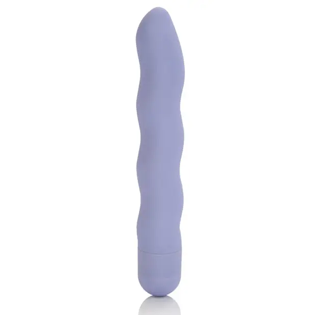 First Time Power Swirl - Purple - Vibrators