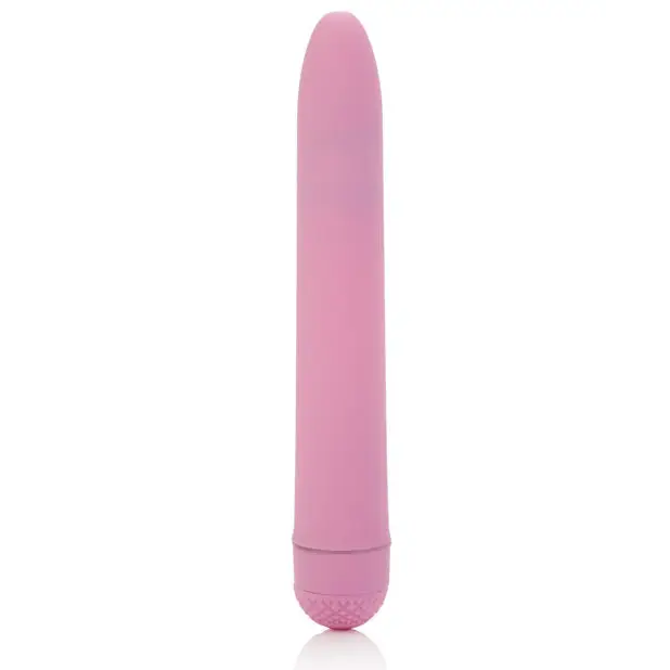 First Time Power Vibe - Pink - Vibrators