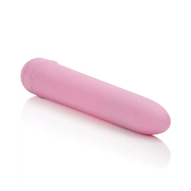First Time Power Vibe - Pink - Vibrators