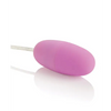 First Time Satin Teaser - Pink - Stimulators