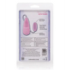 First Time Satin Teaser - Pink - Stimulators