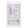 First Time Satin Teaser - Purple - Stimulators
