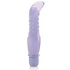 First Time Softee Pleaser - Purple - Vibrators