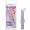 First Time Softee Pleaser - Purple - Vibrators