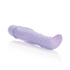 First Time Softee Pleaser - Purple - Vibrators