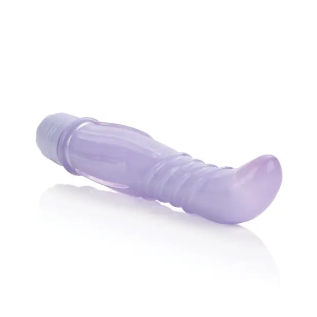 First Time Softee Pleaser - Purple - Vibrators