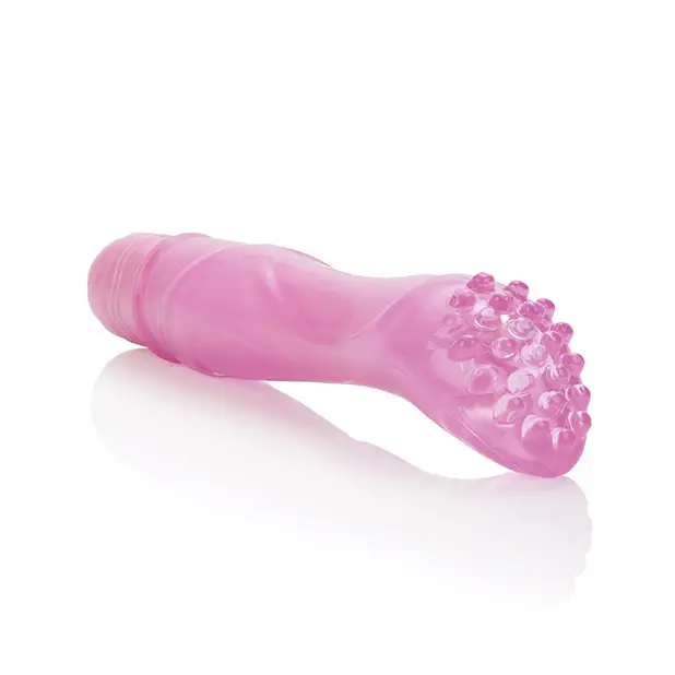 First Time Softee Teaser - Pink - Vibrators