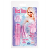 First Time Travel Teaser Kit - Pink - Vibrators