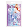 First Time Travel Teaser Kit - Purple - Vibrators