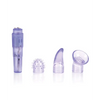 First Time Travel Teaser Kit - Purple - Vibrators