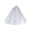 Flashy Naughty Veil - Bachelorette & Party Supplies