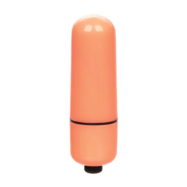 Foil Pack 3 Speed Bullet - Pack of 24 Orange - Stimulators