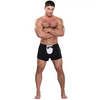 For The Guy Who Has No Reservations - Black - Novelties