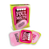 Foul Mouth Card Game - Games for Romance & Couples