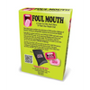 Foul Mouth Card Game - Games for Romance & Couples