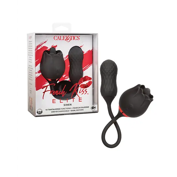 French Kiss Elite Siren - Stimulators