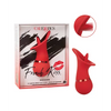 French Kiss Seducer - Red - Stimulators