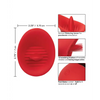 French Kiss Seducer - Red - Stimulators