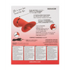 French Kiss Seducer - Red - Stimulators