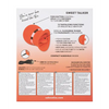 French Kiss Sweet Talker - Red - Stimulators