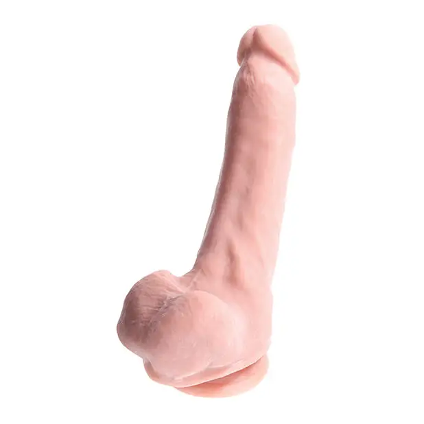 Friki Tiki Big Kahoona 9’’ Dildo - Dongs & Dildos