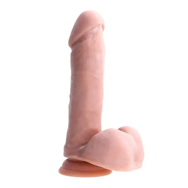 Friki Tiki Woody 7’’ Dildo - Dongs & Dildos