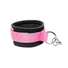 Frisky Bedroom Restraint Kit - Pink - Bondage Blindfolds & Restraints