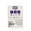 Frisky Finger Unisex Stimulator - Purple - Stimulators