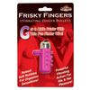 Frisky Fingers - Magenta - Stimulators