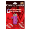 Frisky Fingers - Purple - Stimulators