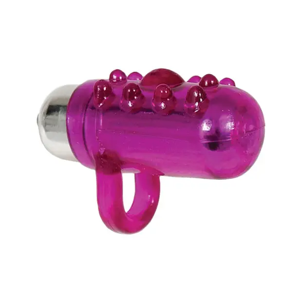 Frisky Fingers - Purple - Stimulators