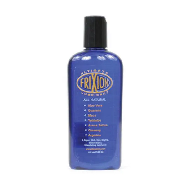 Frixion Lubricant - 4 oz - Lubricants