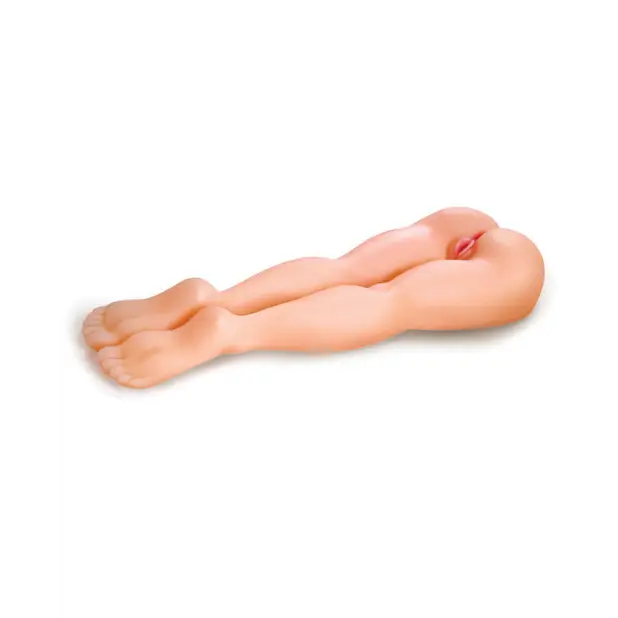 Fuck Me Silly 3 Mega Masturbator - Drop Ship Only - Dolls & Masturbators