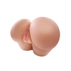 Fuck Me Silly Bubble Butt - Dolls & Masturbators