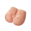 Fuck Me Silly Bubble Butt - Dolls & Masturbators