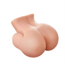 Fuck Me Silly Bubble Butt - Dolls & Masturbators