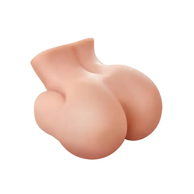 Fuck Me Silly Bubble Butt - Dolls & Masturbators